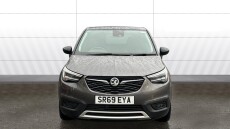 Vauxhall Crossland X 1.2 [83] Griffin 5dr [Start Stop] Petrol Hatchback